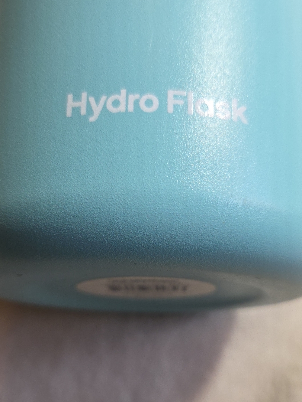 Hydroflask Wide-Mouth Vacuum Bottle with Flex Cap - 64 fl. oz. - Picture 12 of 12